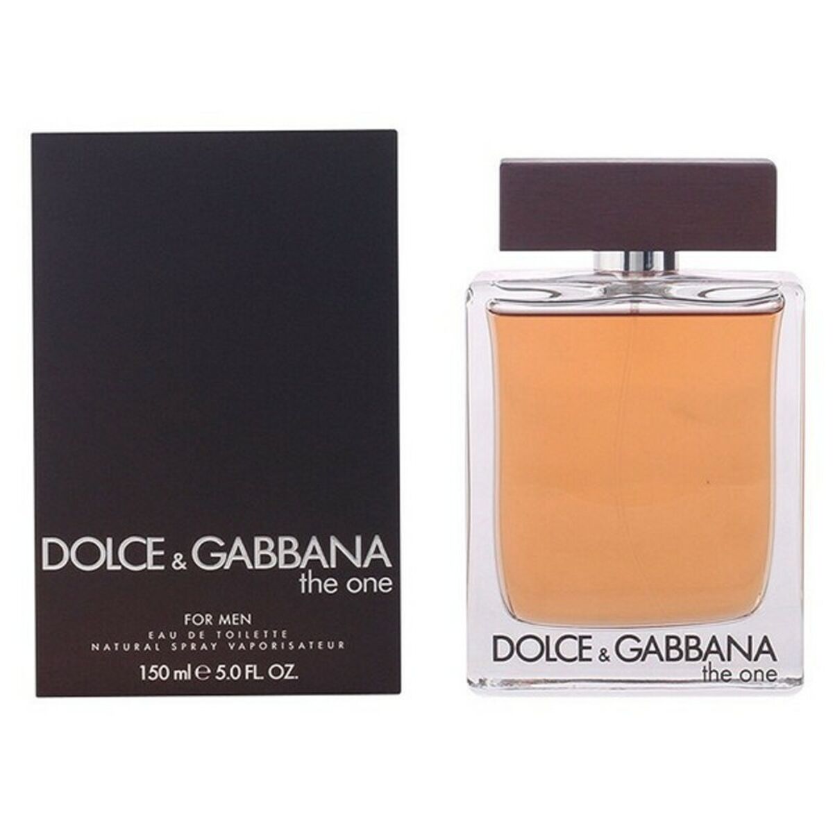 Dolce & Gabbana The One EDT for Men - S4502817 - product view 10