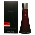 Hugo Boss Deep Red EDP for Women - product view 10