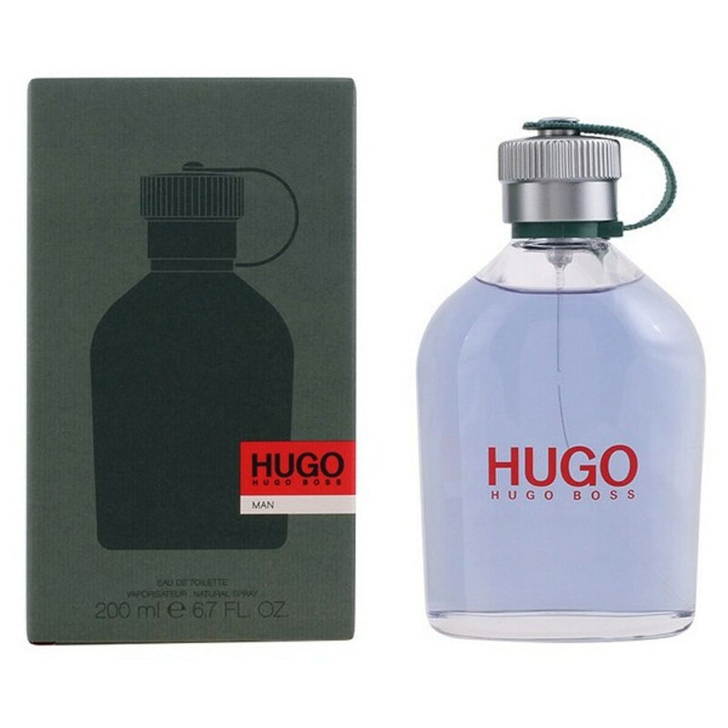 Hugo Boss Hugo EDT for Men - S4501213