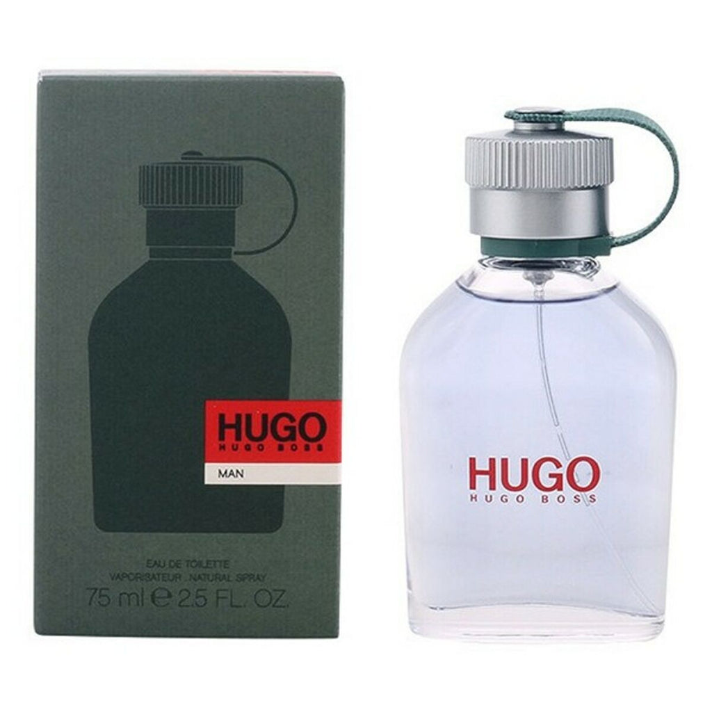 Hugo Boss Hugo EDT for Men - S4501213 - product view 8
