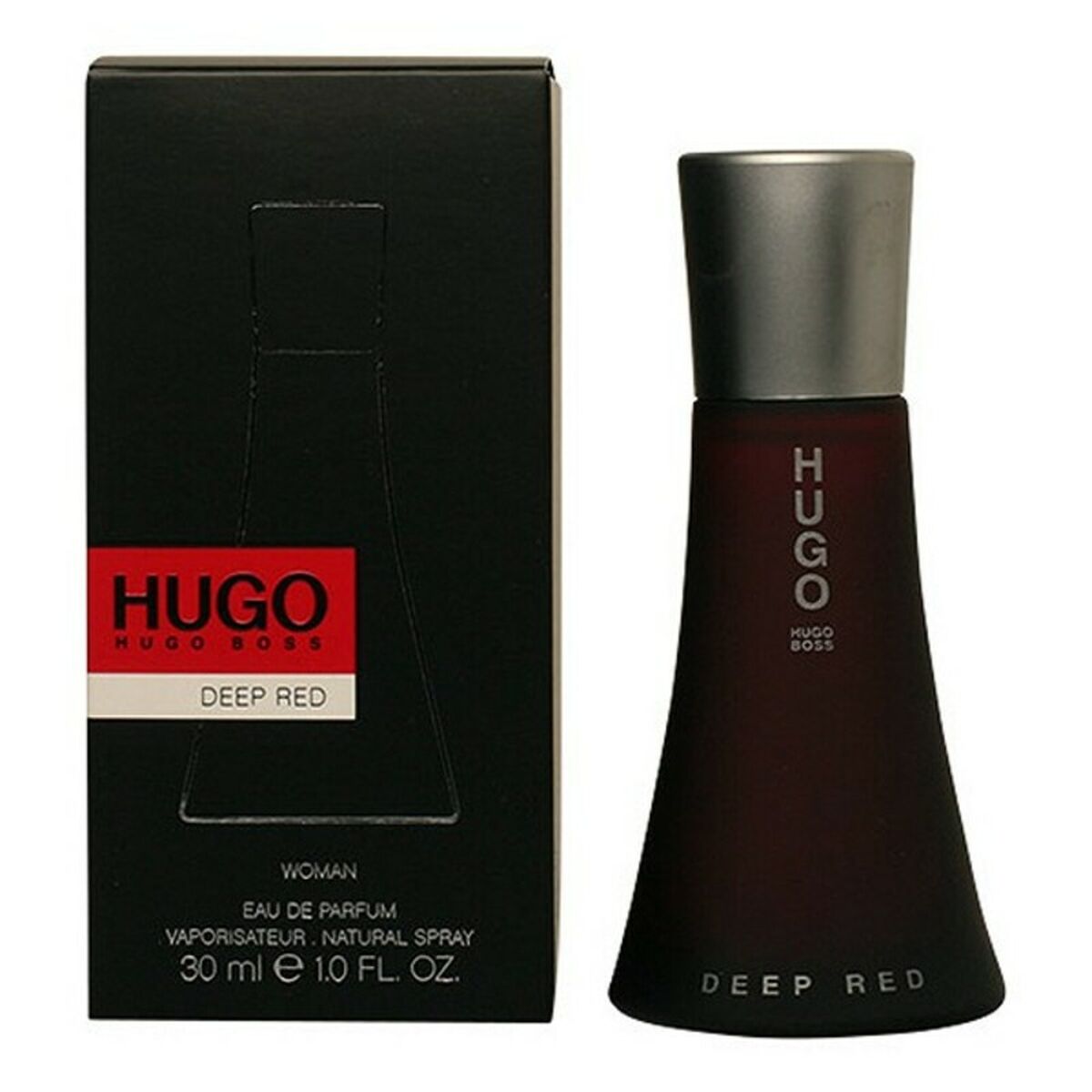 Hugo Boss Deep Red EDP for Women - product view 7