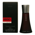 Hugo Boss Deep Red EDP for Women - product view 4