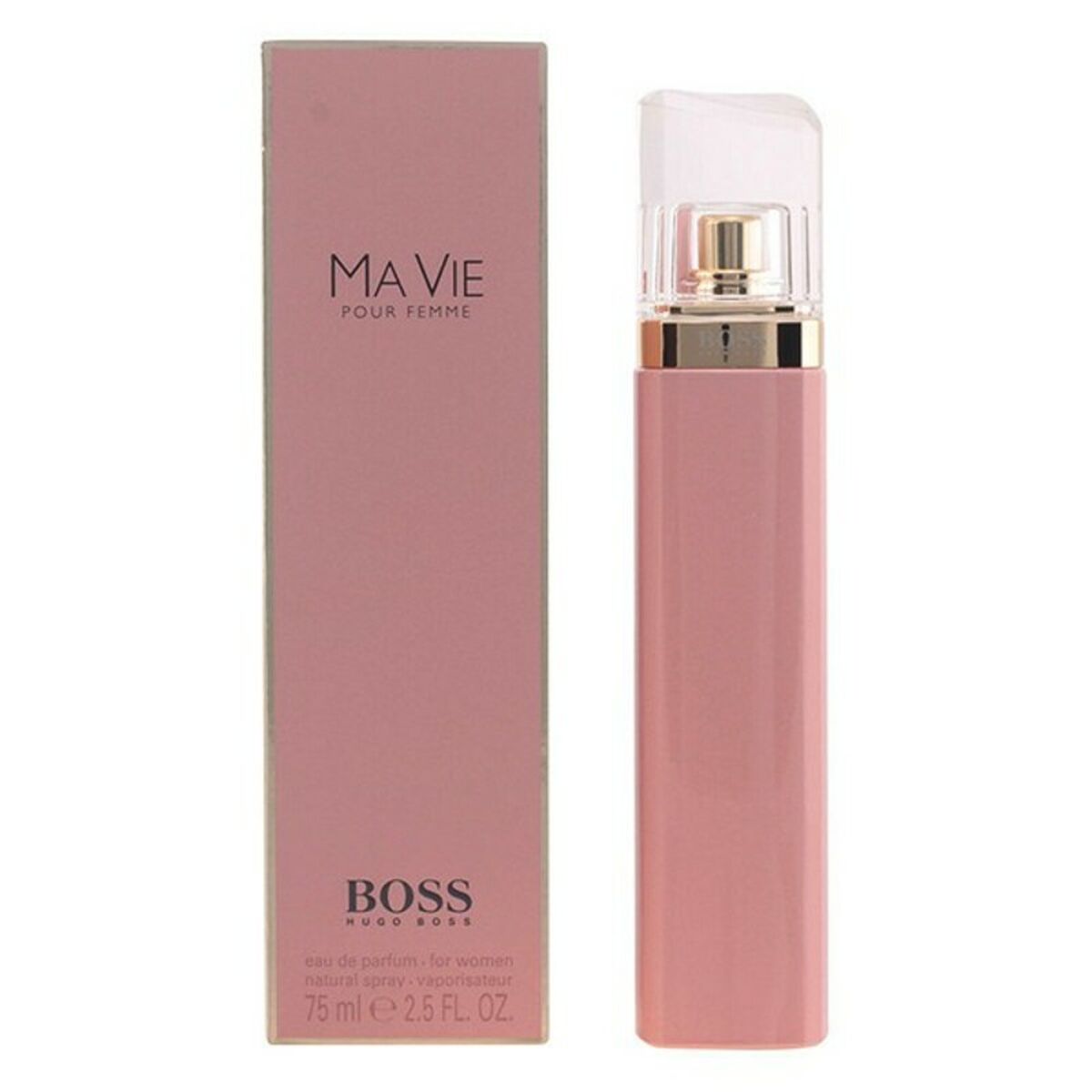 Hugo Boss Ma Vie EDP for Women