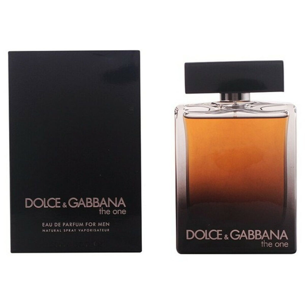 Dolce & Gabbana The One For Men EDP for Men - product view 3
