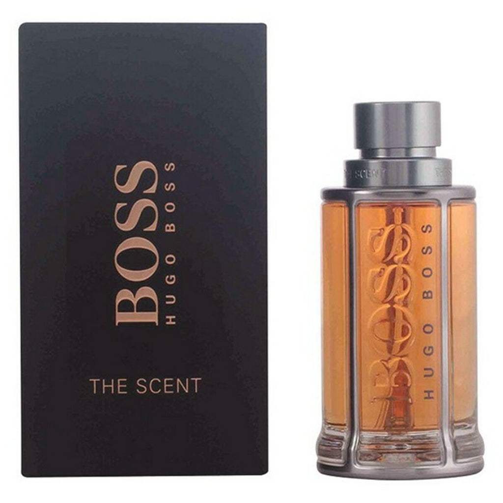 Hugo Boss The Scent EDT for Men - product view 3