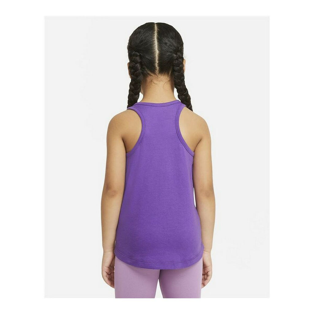 Nike Kids' Tank Top - Purple - product view 15