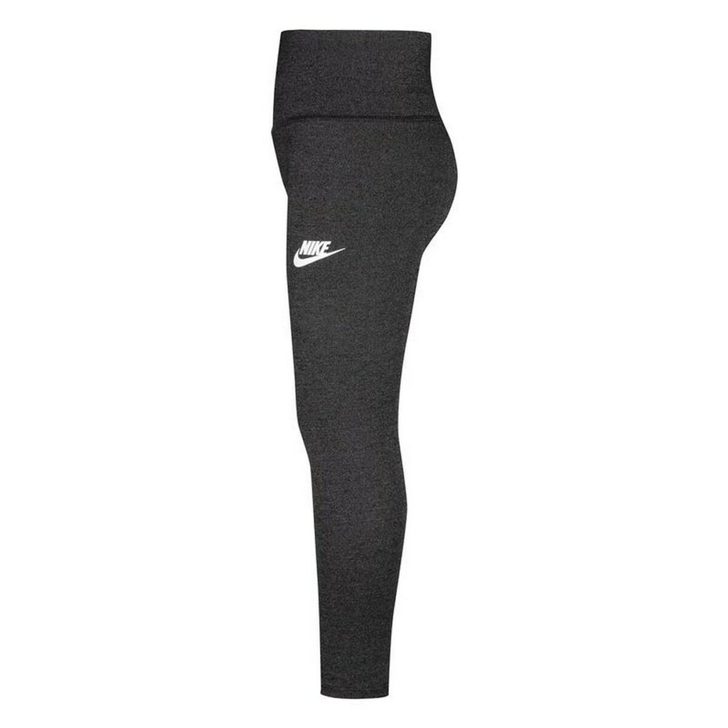 Nike Luminous Women's Leggings - Black - product view 13
