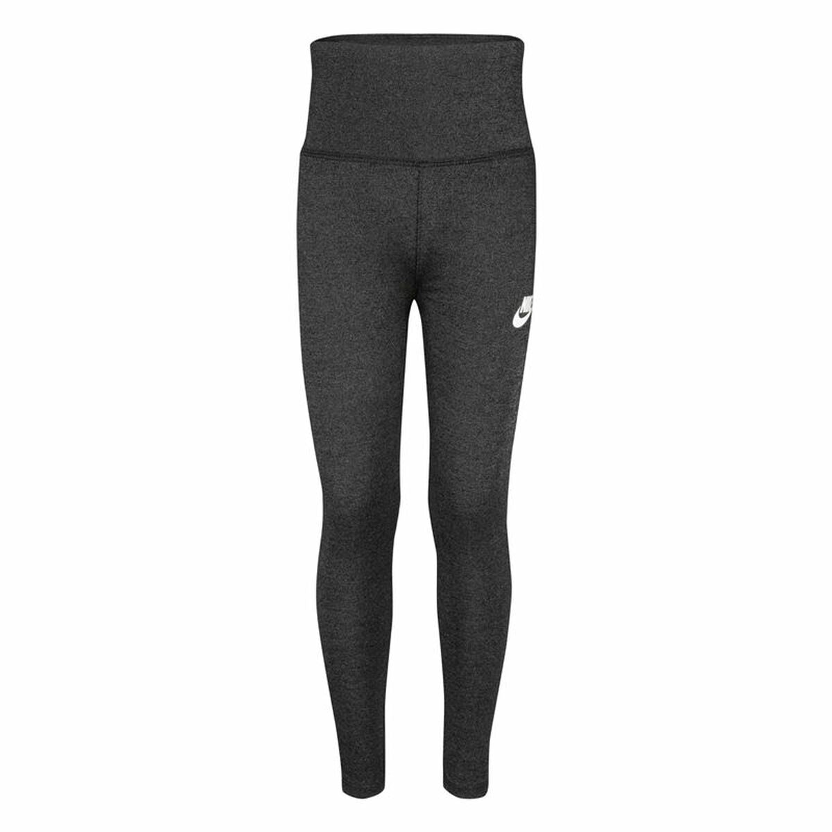 Nike Luminous Women's Leggings - Black - product view 12