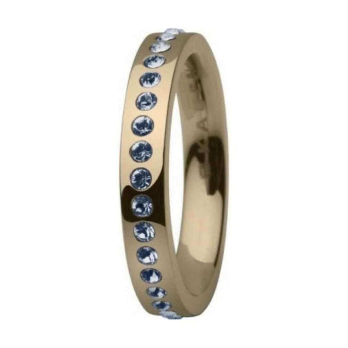 Skagen Damenring JRSG010SS5