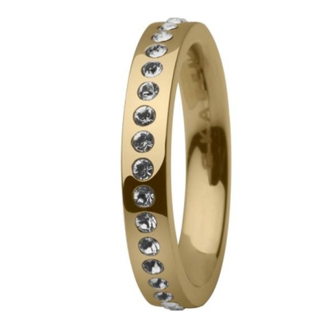 Skagen Damenring JRSG010SS5