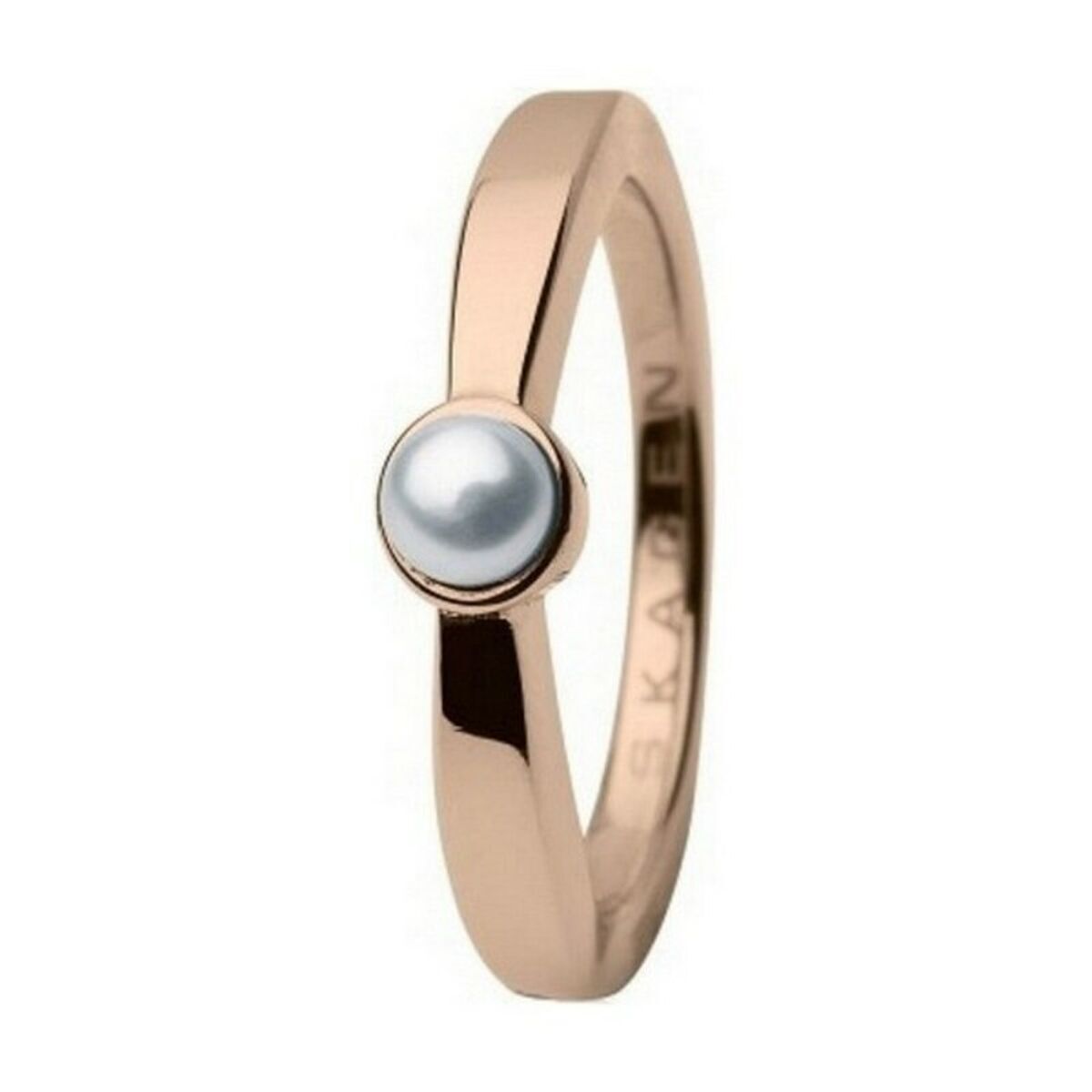 Ladies' Ring Skagen JRSR032SS5 – Produktbild 1