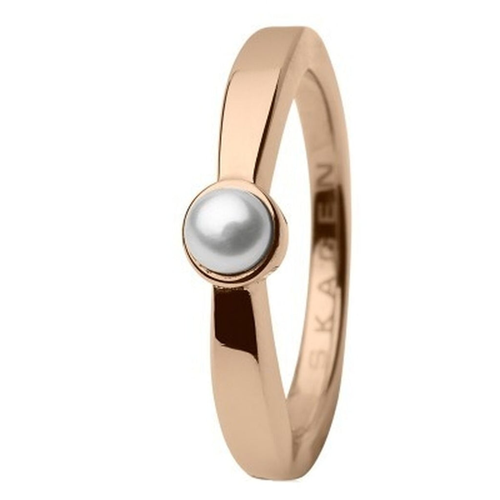 Skagen Damenring JRSR032SS5