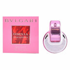 Bvlgari Omnia Pink Sapphire EDT for Women - product view 4