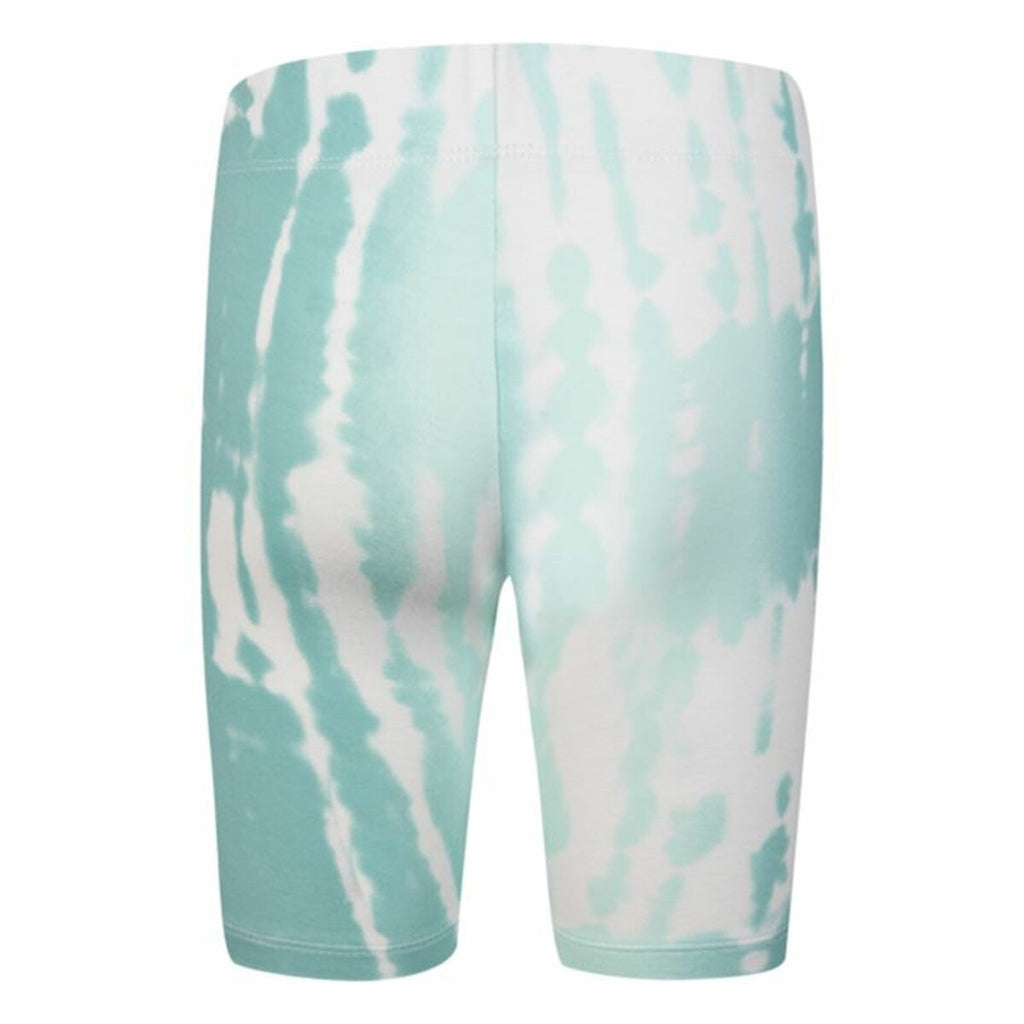 Nike Printed Kids' Leggings - Aquamarine - product view 6