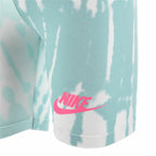 Nike Printed Kids' Leggings - Aquamarine - product view 4