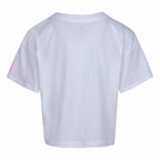 Nike Knit Kids' T-Shirt - Lilac - product view 7
