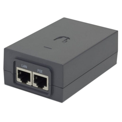 Access point UBIQUITI POE-24-24W-G Schwarz