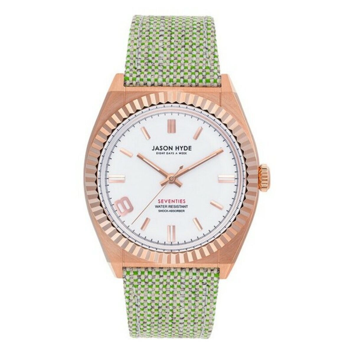 Ladies' Watch Jason Hyde jh20011 (Ø 40 mm) – Produktbild 1