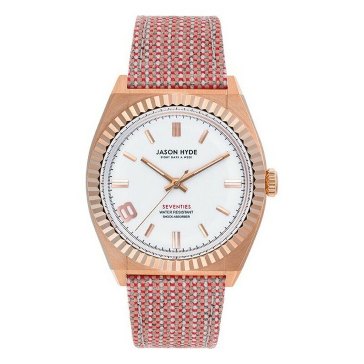 Ladies' Watch Jason Hyde jh20012 (Ø 40 mm) – Produktbild 1