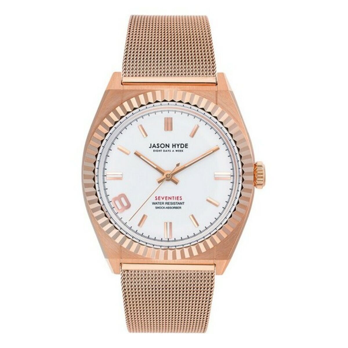Ladies' Watch Jason Hyde jh20016 (Ø 40 mm) – Produktbild 1