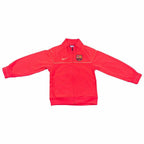 Nike FCB Kids' Tracksuit - Black - product view 13