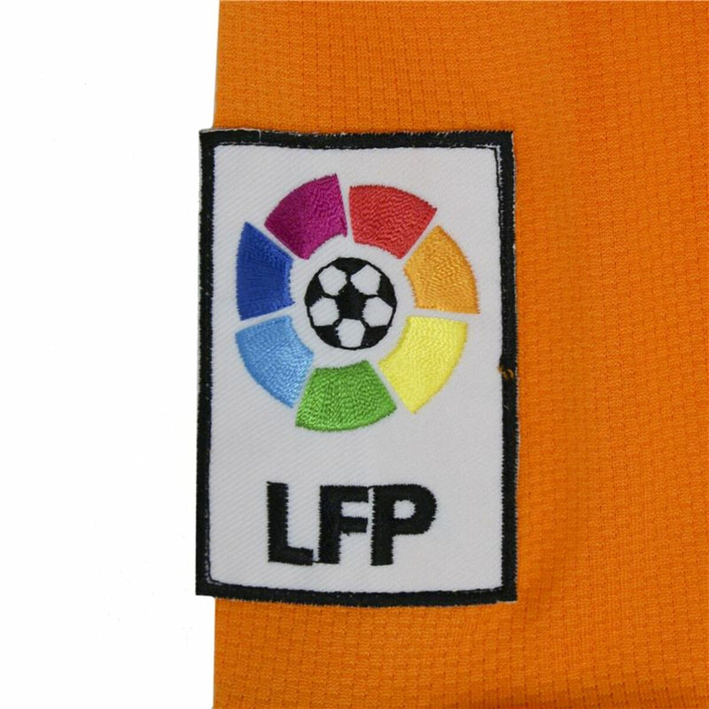 Nike Football Futbol Club Barcelona 07-08 Away (third Kit Kids' T-Shirt - Orange - product view 18