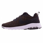 Nike Air Max Motion Brown Men's Trainers - Black - product view 25