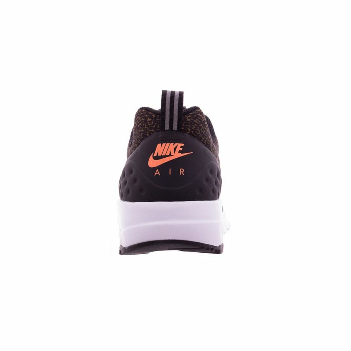 Nike Air Max Motion Brown Men's Trainers - Black - product view 11