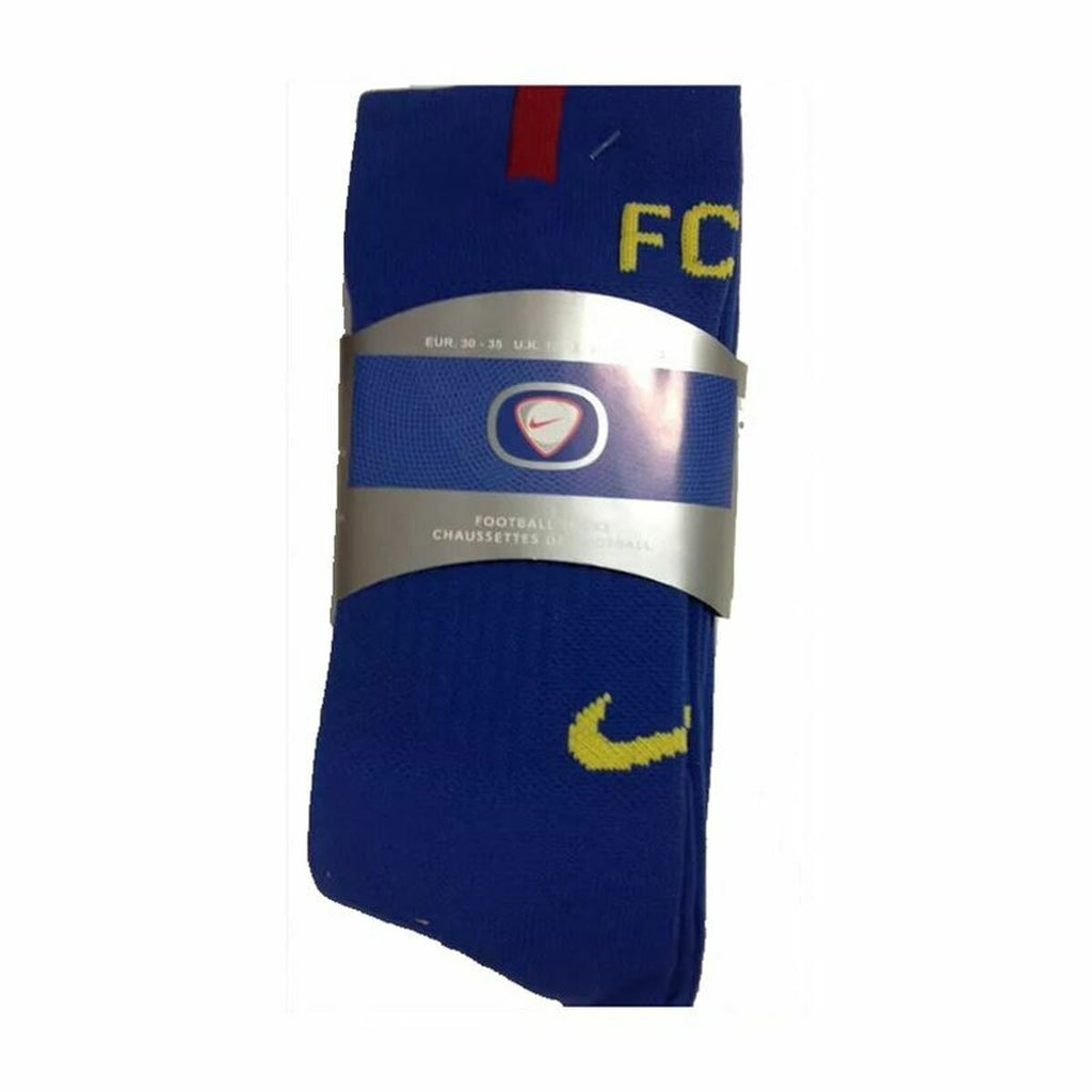 Nike Barça Socks - Blue - product view 4
