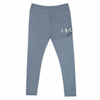 Nike Jumpman Kids' Leggings - Grey