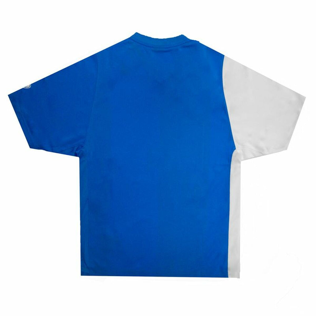 Nike Short-sleeved Football Shirt Logo Men's Shirt - White - product view 26