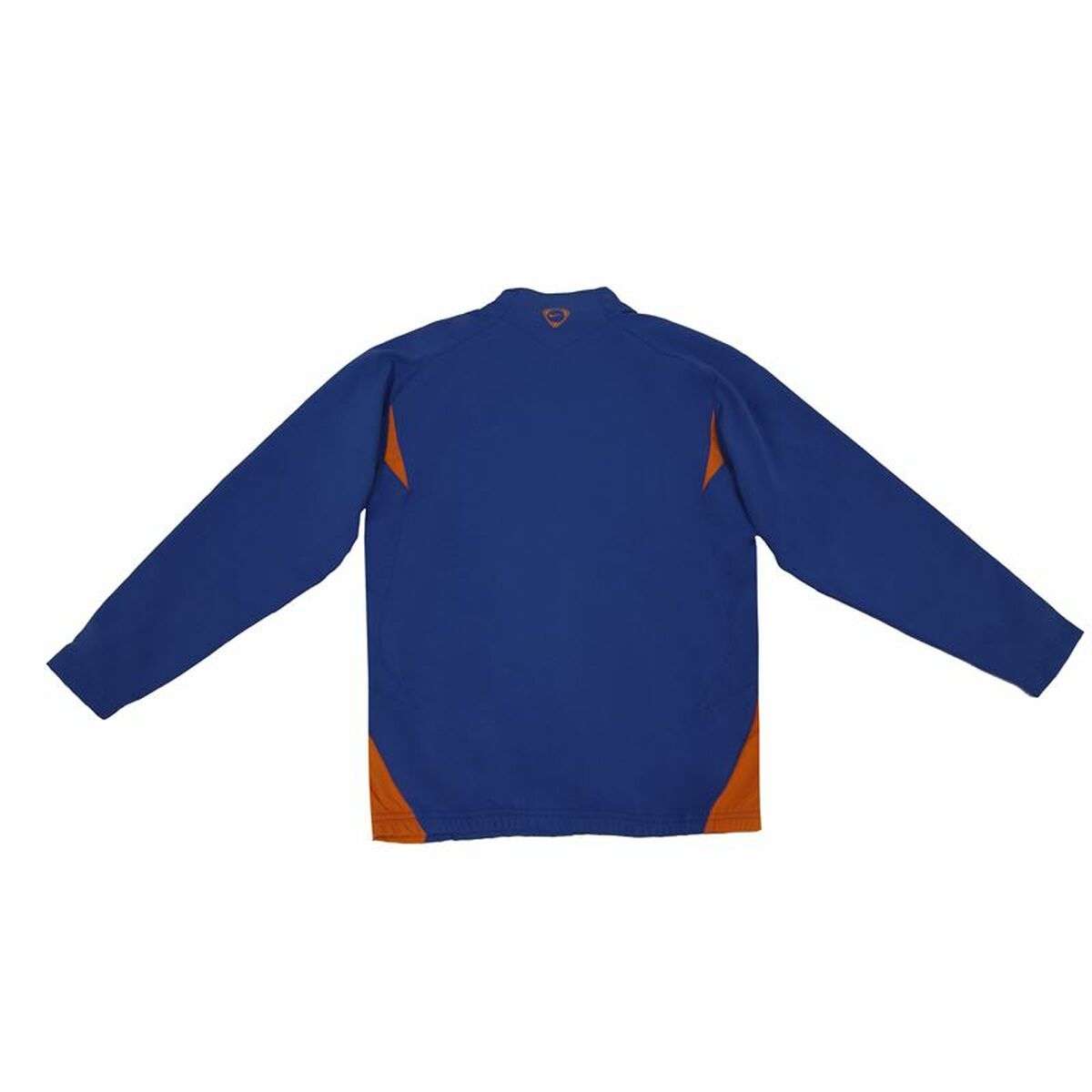 Nike Valencia CF Woven Warm Up Kids' Jacket - Blue - product view 6