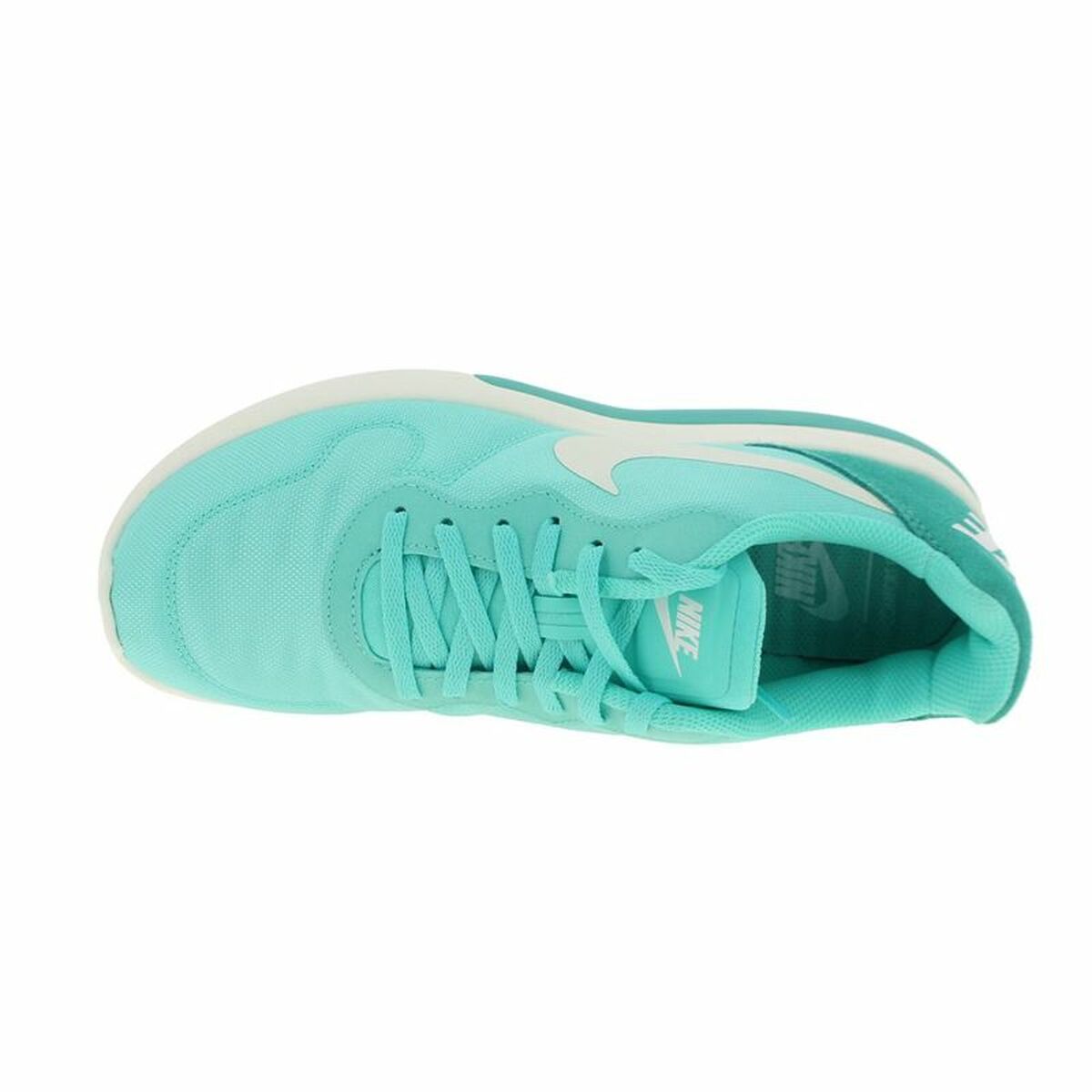 Nike MD Runner 2 Running Shoes - Aquamarine - product view 11