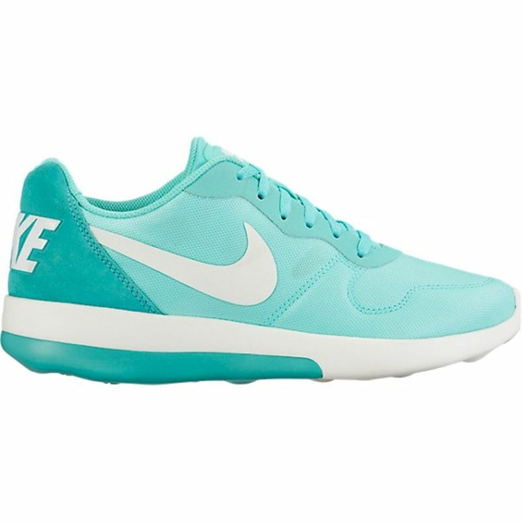Nike MD Runner 2 Running Shoes - Aquamarine - product view 7