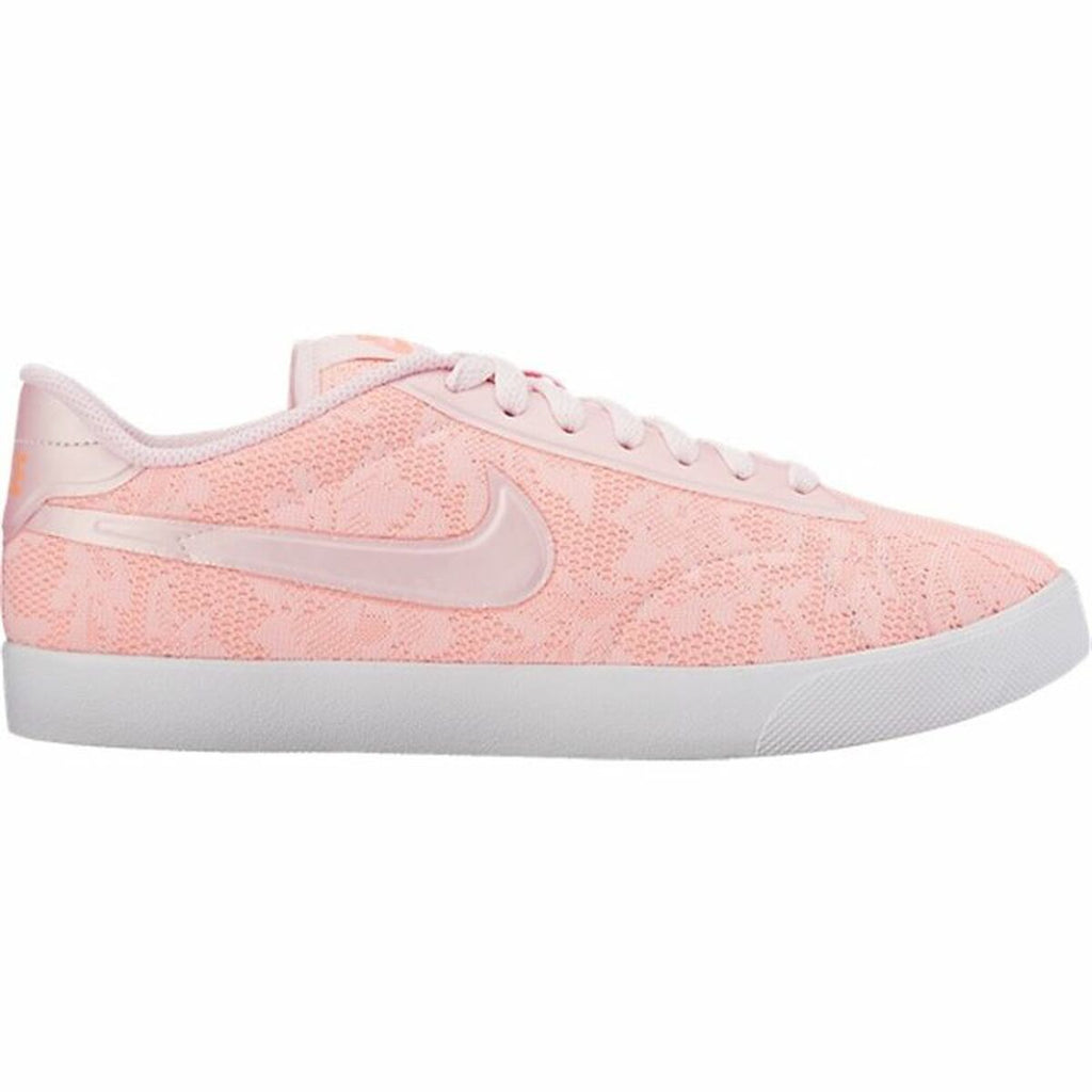 Nike Casual Racquette '17 Women's Trainers - Pink - product view 4