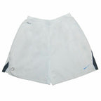 Nike Total 90 Men's Shorts - White - product view 3