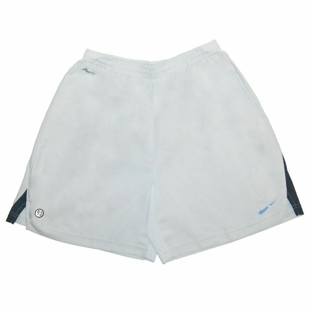 Nike Total 90 Men's Shorts - White - product view 5