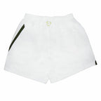 Nike Total 90 Lined Football Kids' Shorts - White - product view 21