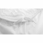 Nike Total 90 Lined Football Kids' Shorts - White - product view 19