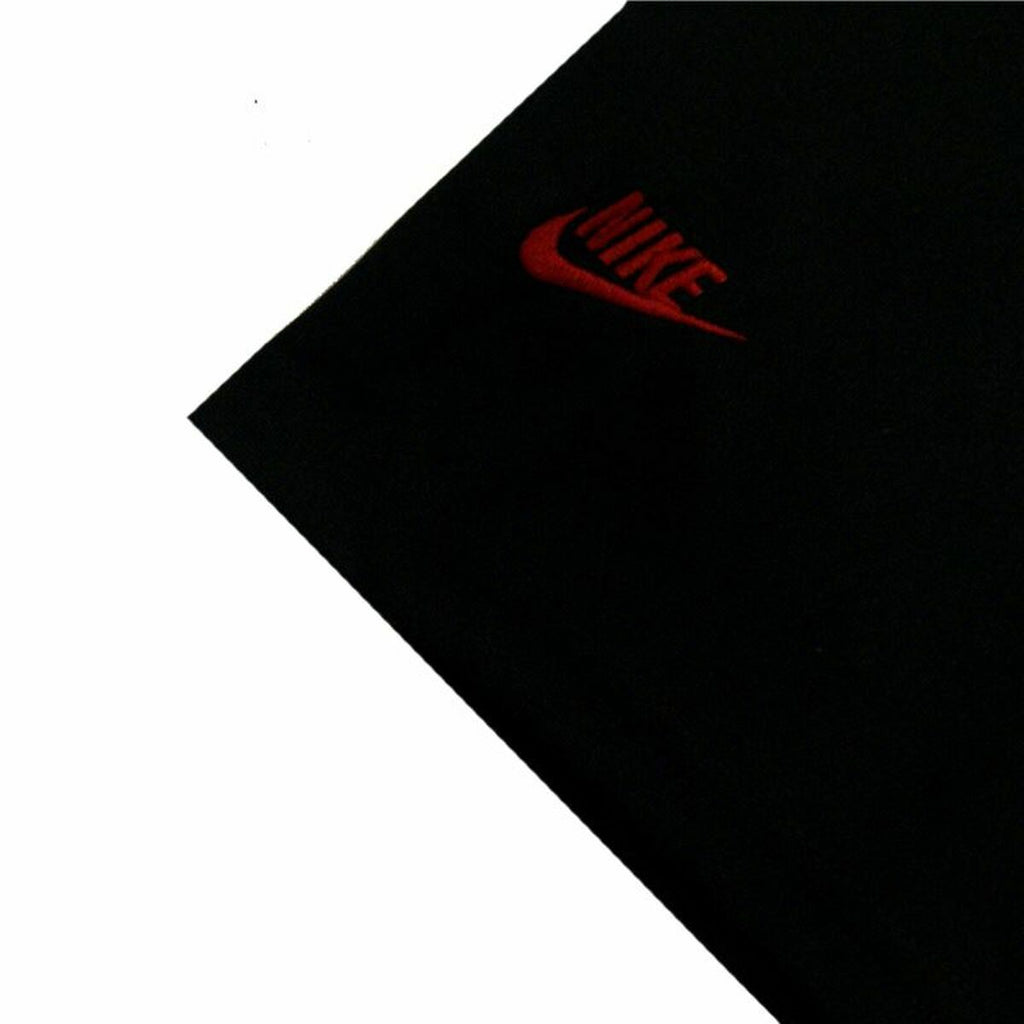 Nike Poly Men's T-Shirt - Black - product view 5