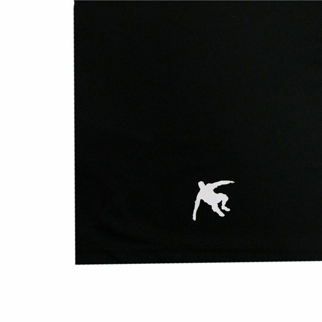 Nike Poly Men's T-Shirt - Black - product view 4