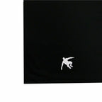 Nike Poly Men's T-Shirt - Black - product view 3