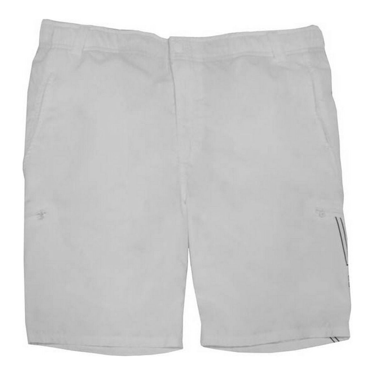 Nike Sportswear Men's Shorts - White