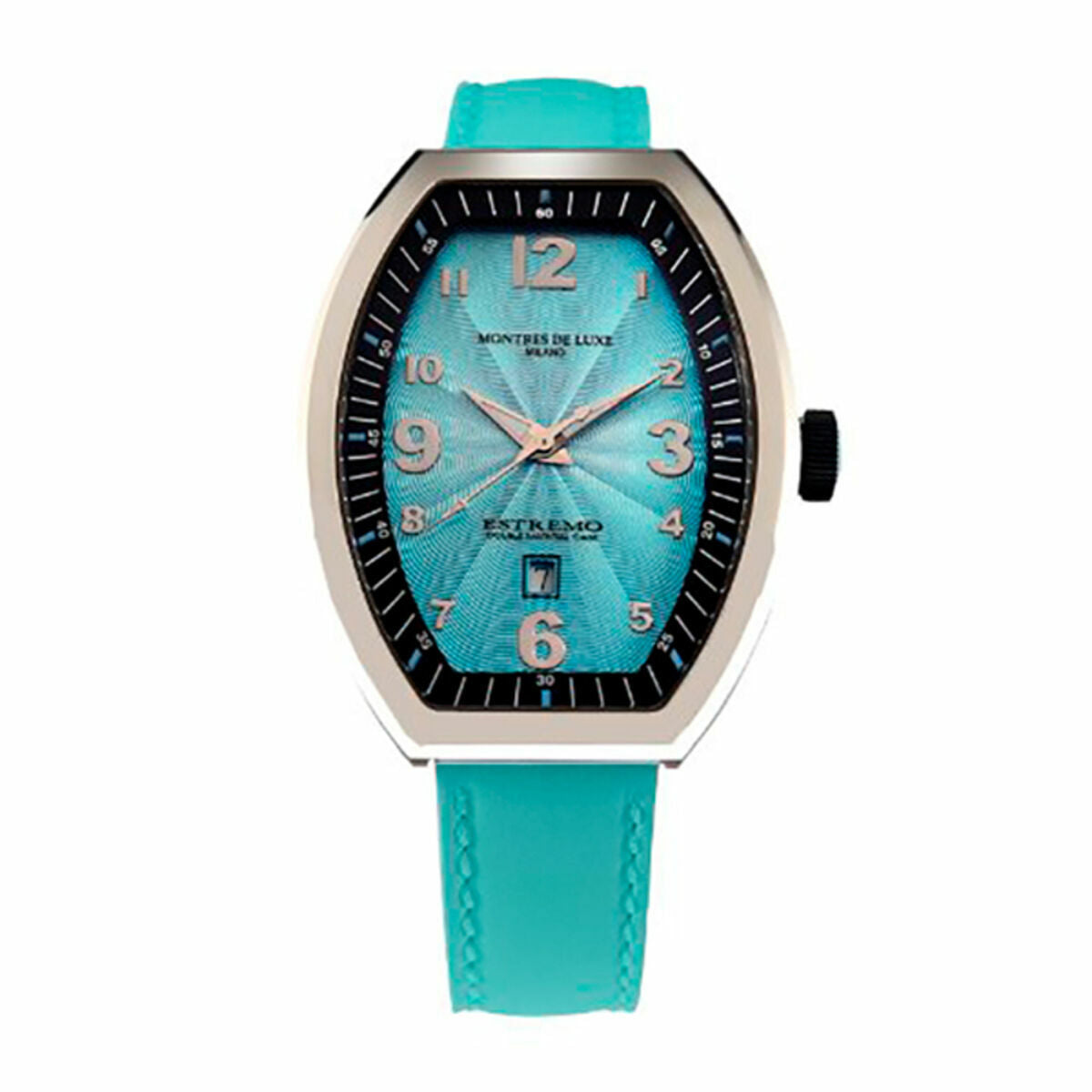 Ladies' Watch Montres de Luxe EXL A 8301 (Ø 35 mm) – Produktbild 1