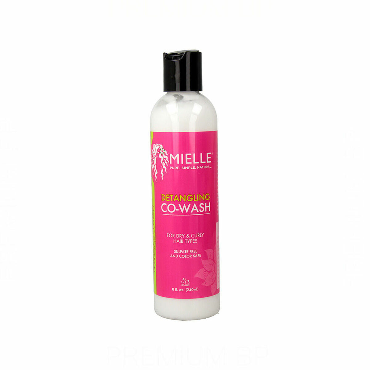 Conditioner Mielle Detangling Co-Wash (240 ml) – Produktbild 1