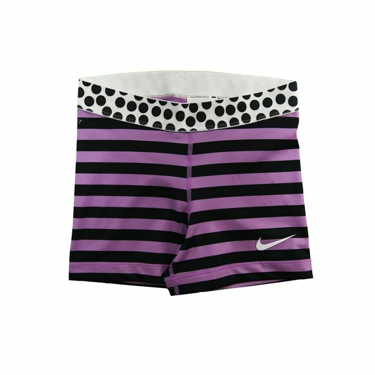 Nike Dri-FIT Pro 3 Women's Leggings - Black