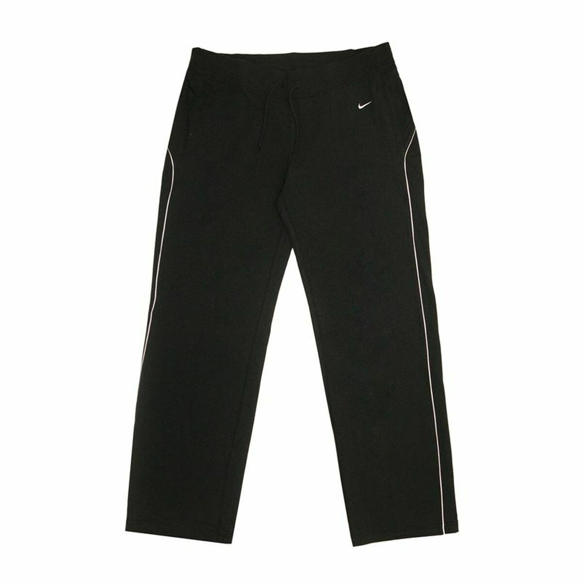 Nike S Stretch Women's Track Pants - Black - product view 2
