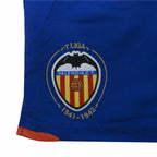 Nike Valencia CF Away 07/08 Football Men's Shorts - Blue - product view 12