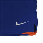 Nike Valencia CF Away 07/08 Football Men's Shorts - Blue - product view 10