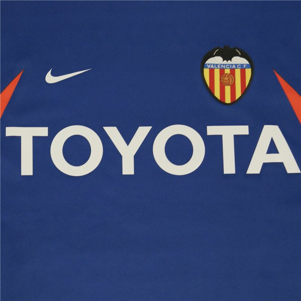 Nike Without Hood Valencia CF 05/06 Training Men's Sweatshirt - Blue - product view 11